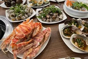 Вкусная еда в Фантьете и Муйне: что попробовать? Где поесть?