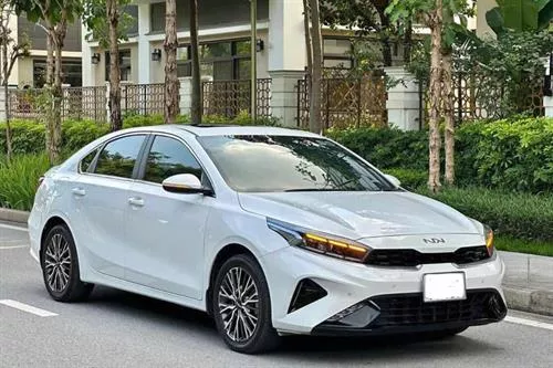 Mui Ne, Phan Thiet to Vung Tau city